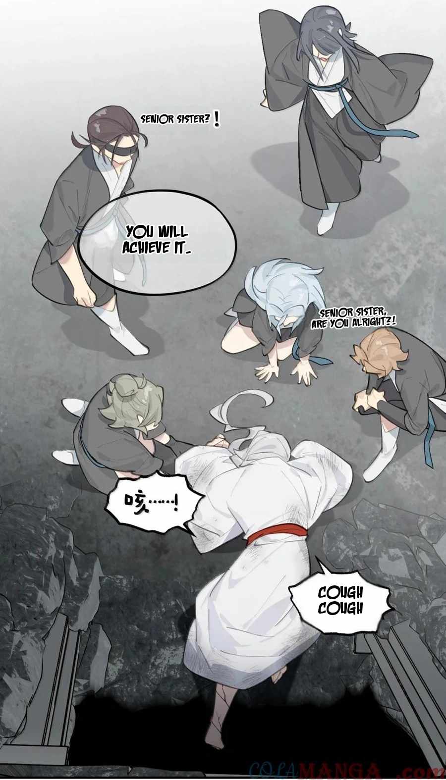 Kill the Male Lead to Become the Villainess Chapter 80 54